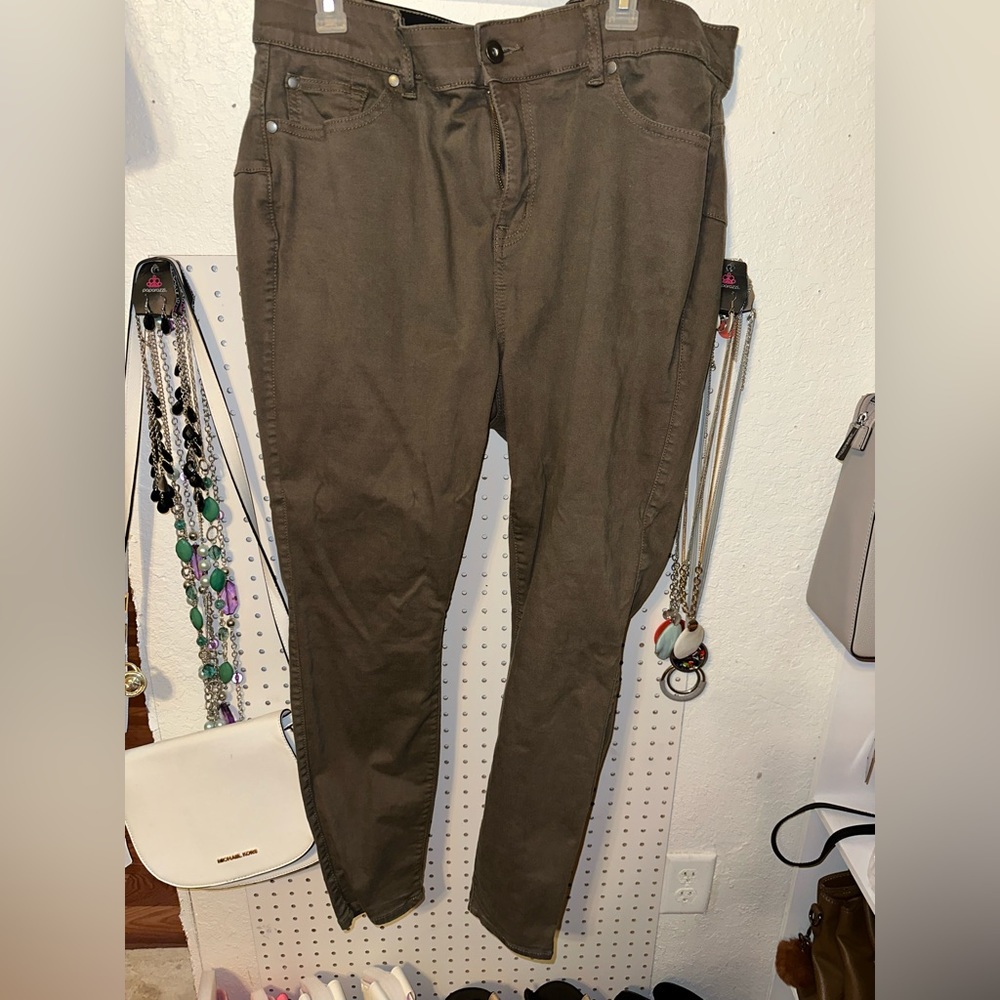 Torrid Jeans